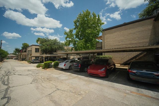 10401 High Hollows Drive 201, Dallas, TX 75230