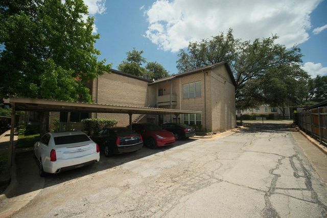 10401 High Hollows Drive 201, Dallas, TX 75230