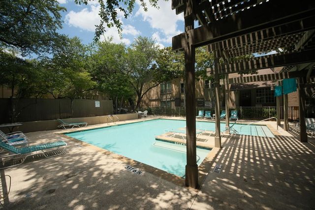 10401 High Hollows Drive 201, Dallas, TX 75230