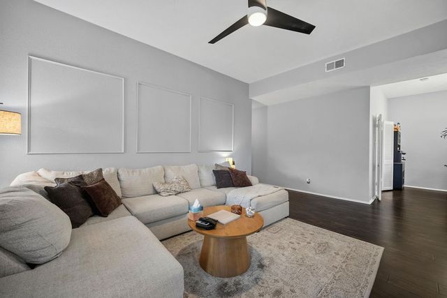10401 High Hollows Drive 201, Dallas, TX 75230