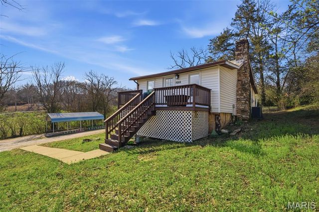 7055 Mo-30, Cedar Hill, MO 63016