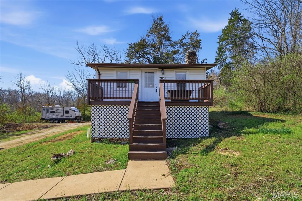 7055 Mo-30, Cedar Hill, MO 63016