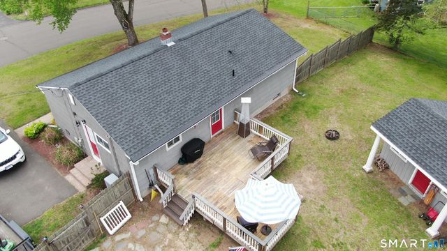 30 Alban Road, Enfield, CT 06082