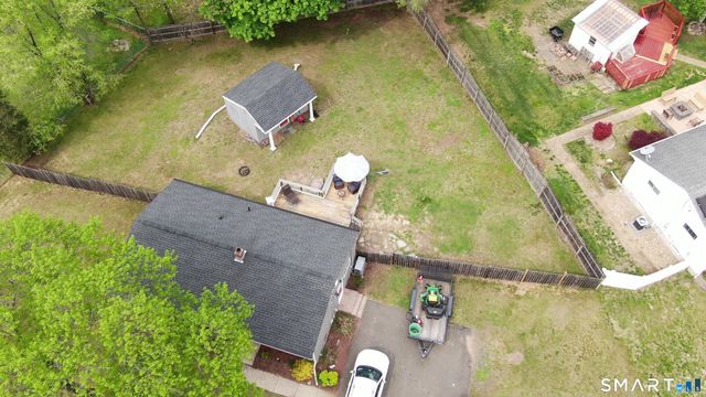 30 Alban Road, Enfield, CT 06082