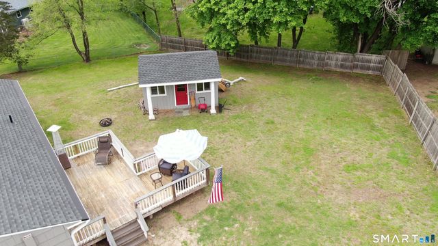 30 Alban Road, Enfield, CT 06082