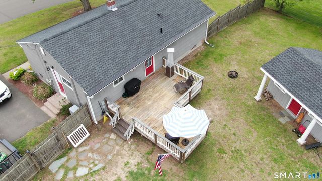 30 Alban Road, Enfield, CT 06082