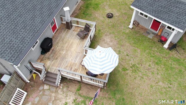 30 Alban Road, Enfield, CT 06082