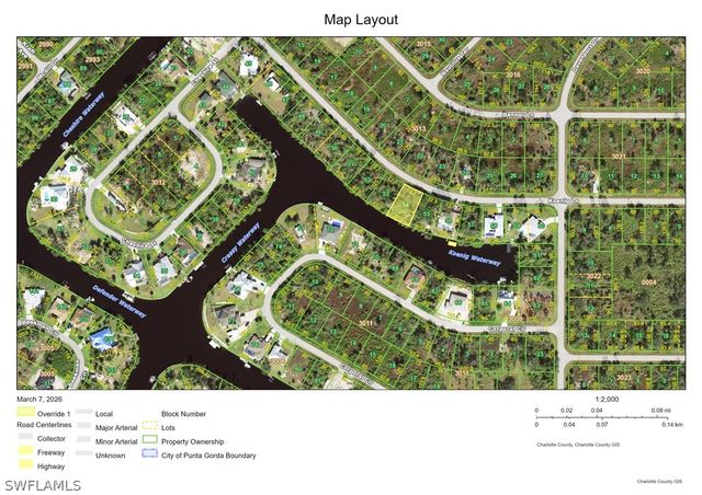 12371 Koenig LN, Port Charlotte, FL 33953