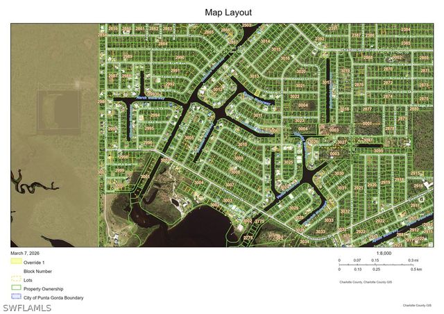 12371 Koenig LN, Port Charlotte, FL 33953