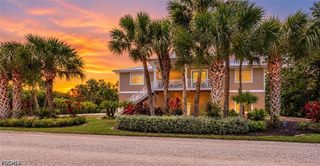 9277 Belding DR, Sanibel, FL 33957