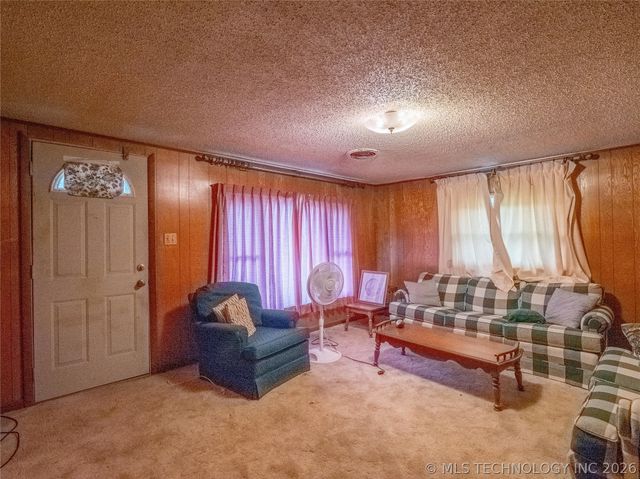 2300 N A Street, Mcalester, OK 74501