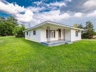 2300 N A Street, Mcalester, OK 74501