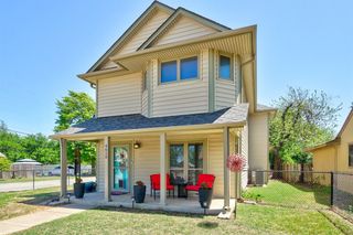 4610 N Mueller Avenue, Bethany, OK 73008