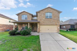 4903 Birmingham Circle, Killeen, TX 76542