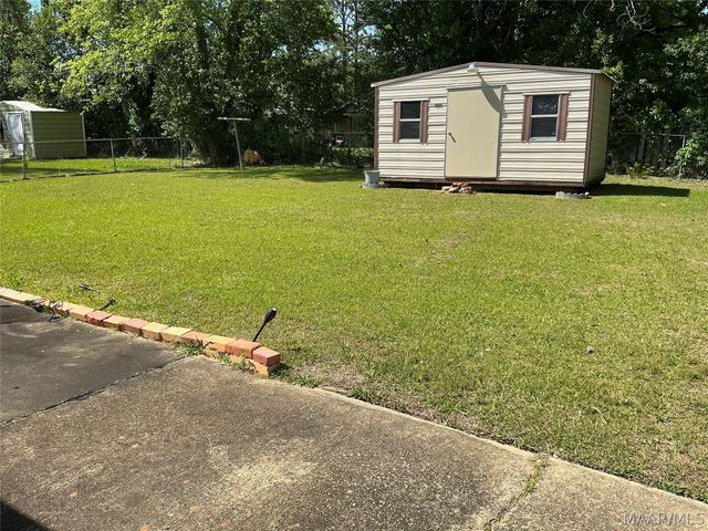 4029 Edge Hill Lane, Montgomery, AL 36116