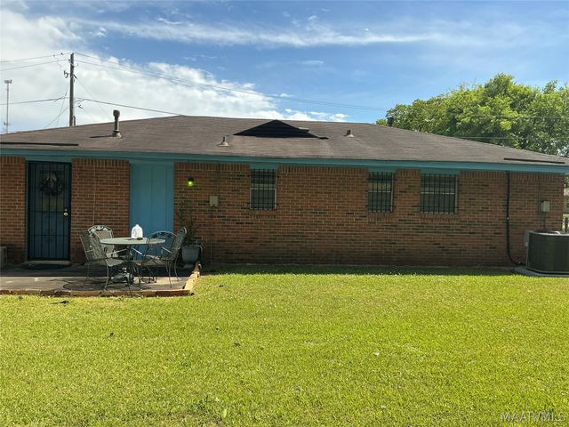 4029 Edge Hill Lane, Montgomery, AL 36116