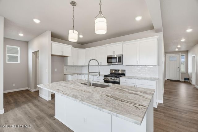 2912 N Cassiopeia St, Post Falls, ID 83854