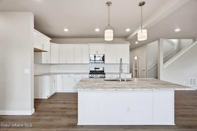 2912 N Cassiopeia St, Post Falls, ID 83854