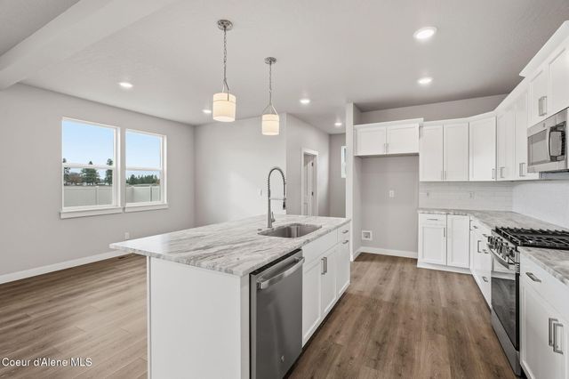 2912 N Cassiopeia St, Post Falls, ID 83854