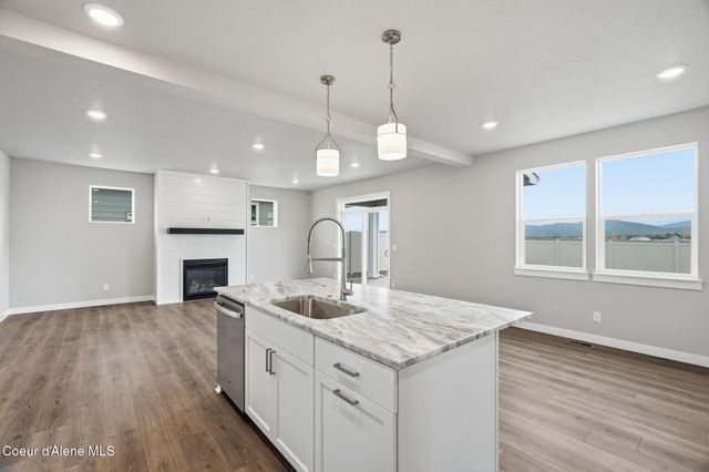 2912 N Cassiopeia St, Post Falls, ID 83854