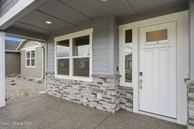 2912 N Cassiopeia St, Post Falls, ID 83854