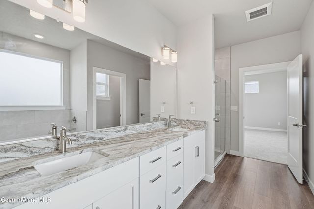 2912 N Cassiopeia St, Post Falls, ID 83854