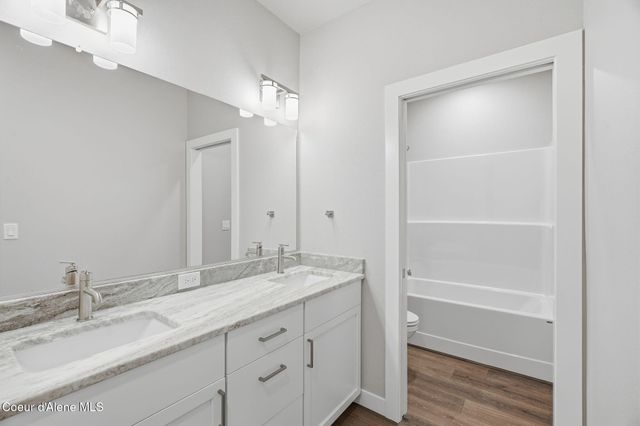 2912 N Cassiopeia St, Post Falls, ID 83854