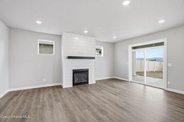 2912 N Cassiopeia St, Post Falls, ID 83854