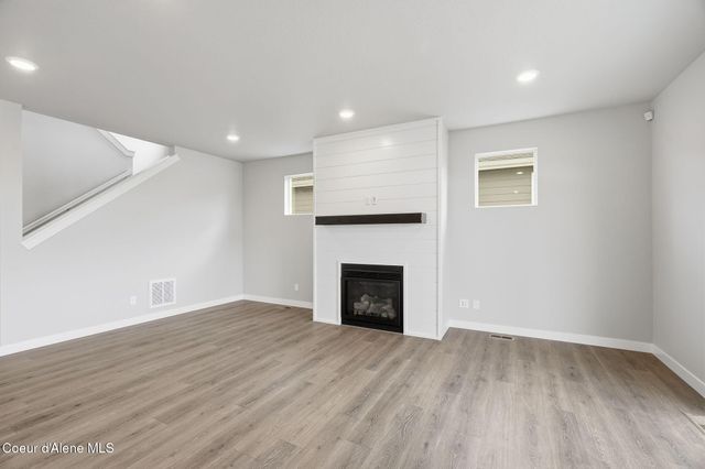 2912 N Cassiopeia St, Post Falls, ID 83854