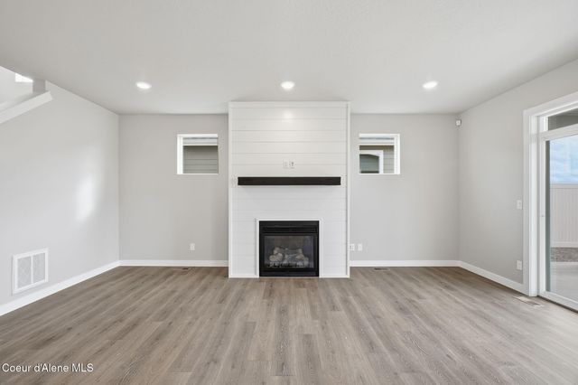 2912 N Cassiopeia St, Post Falls, ID 83854