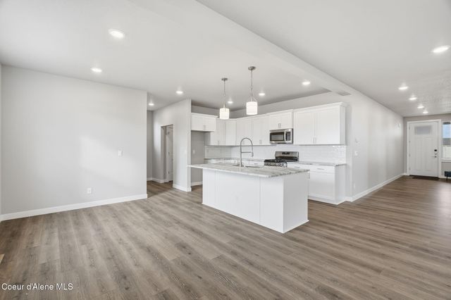 2912 N Cassiopeia St, Post Falls, ID 83854