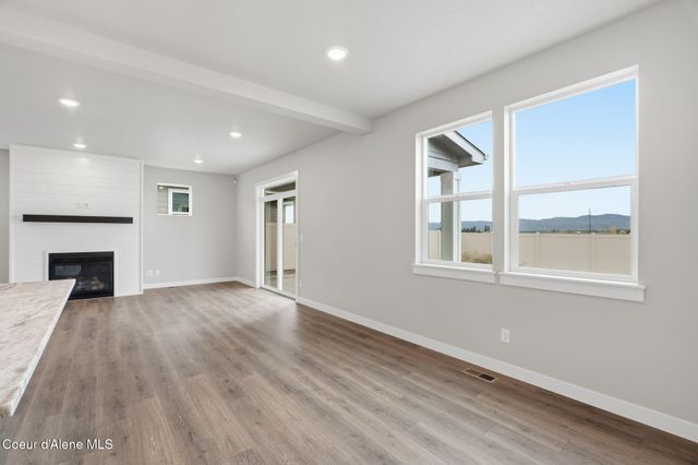 2912 N Cassiopeia St, Post Falls, ID 83854