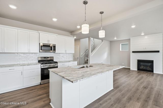 2912 N Cassiopeia St, Post Falls, ID 83854