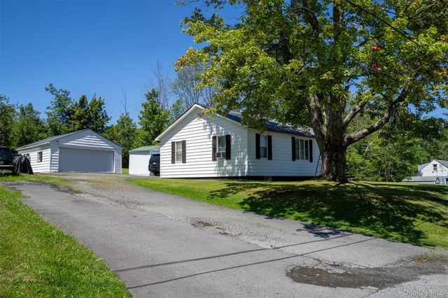 12 Winthrop Avenue, Liberty, NY 12754