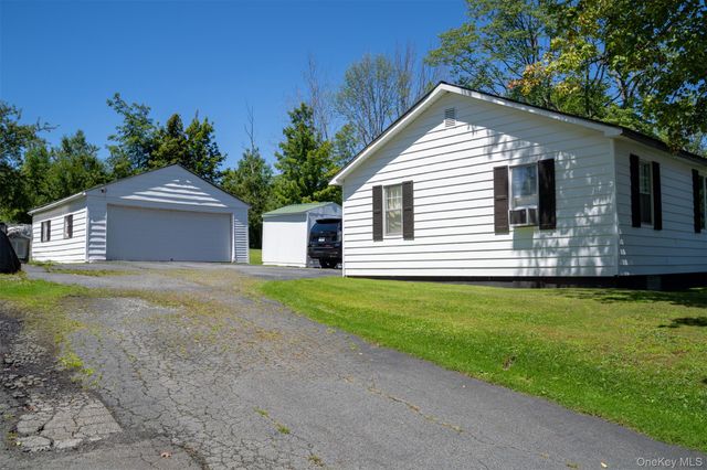 12 Winthrop Avenue, Liberty, NY 12754