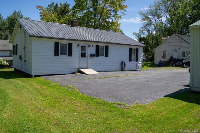 12 Winthrop Avenue, Liberty, NY 12754