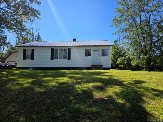 12 Winthrop Avenue, Liberty, NY 12754