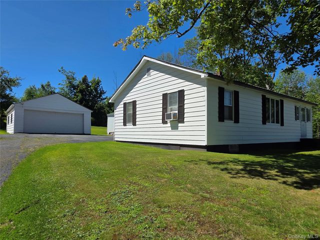 12 Winthrop Avenue, Liberty, NY 12754