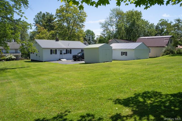 12 Winthrop Avenue, Liberty, NY 12754