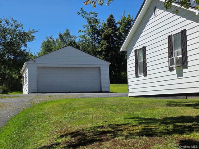 12 Winthrop Avenue, Liberty, NY 12754