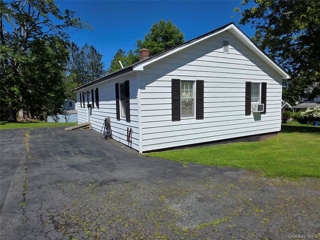 12 Winthrop Avenue, Liberty, NY 12754