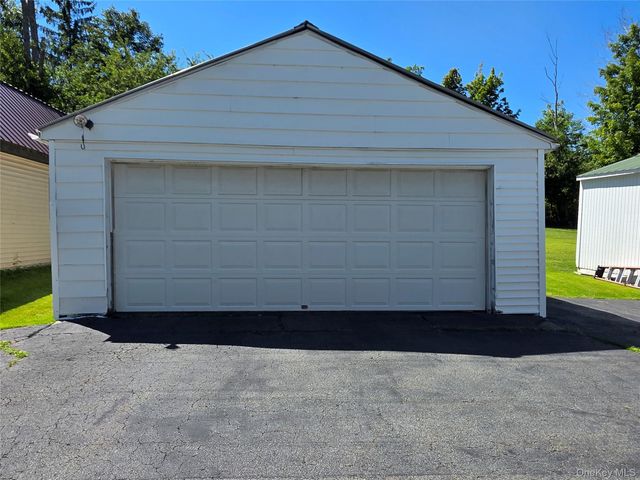 12 Winthrop Avenue, Liberty, NY 12754