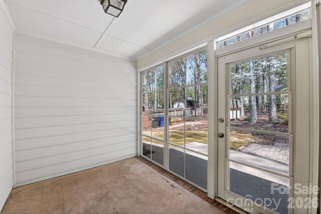 100 Steuben Drive, Huntersville, NC 28078