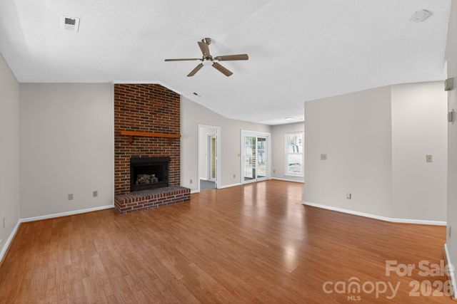 100 Steuben Drive, Huntersville, NC 28078