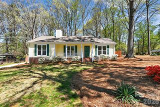 100 Steuben Drive, Huntersville, NC 28078