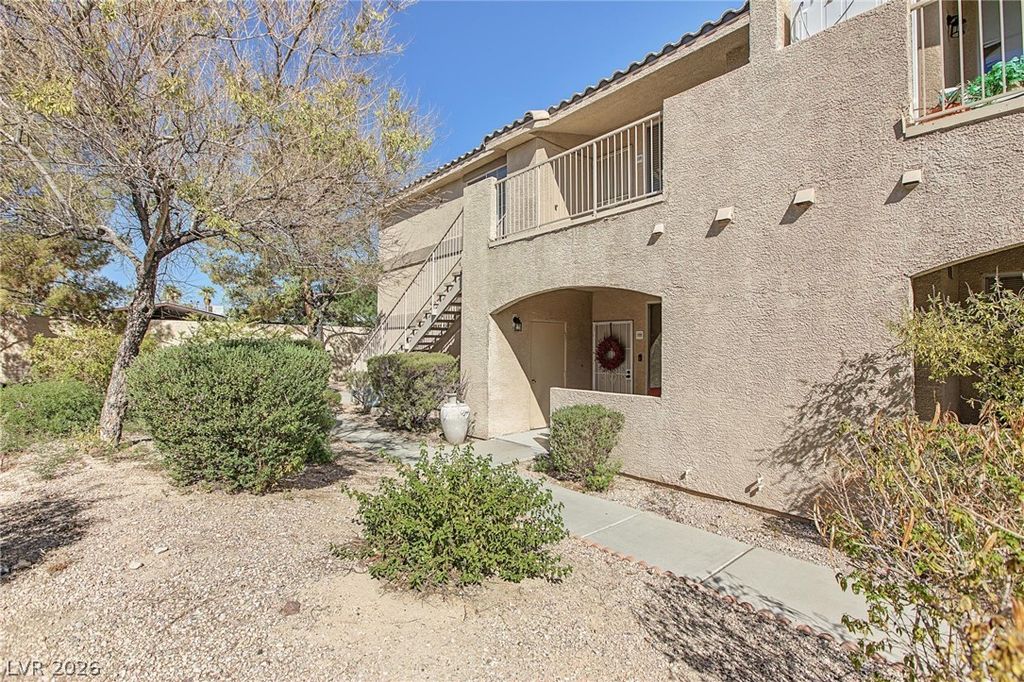 1401 North Michael Way 220, Las Vegas, NV 89108 — photo 4