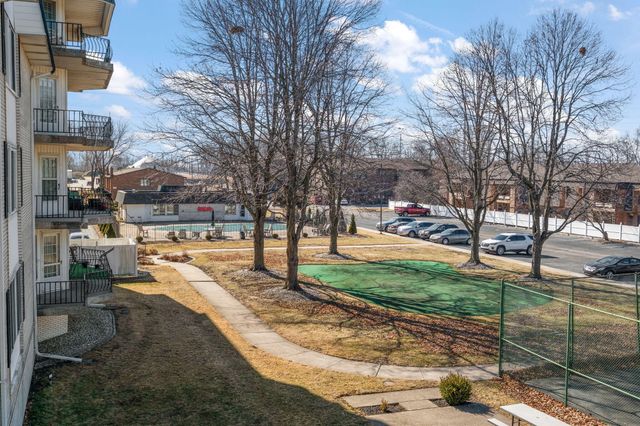 8750 Harrison Avenue 202, Munster, IN 46321