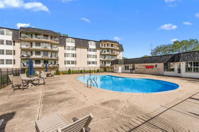 8750 Harrison Avenue 202, Munster, IN 46321