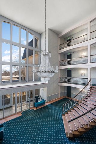 8750 Harrison Avenue 202, Munster, IN 46321