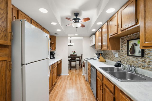 8750 Harrison Avenue 202, Munster, IN 46321